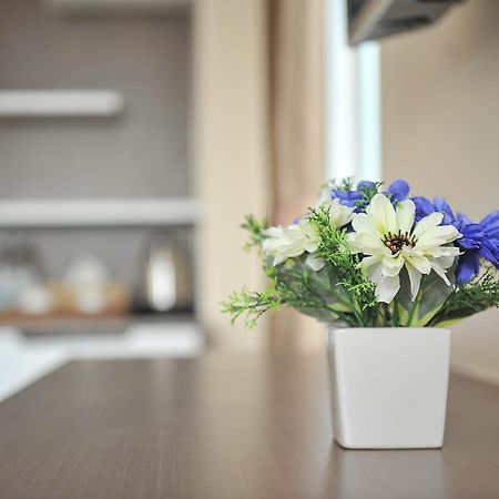 Sukkhamas Pirom Hotel Nakhonratcsaszima Kültér fotó